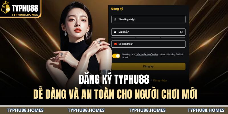 đăng ký TYPHU88
