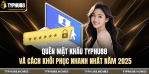 Quên mật khẩu