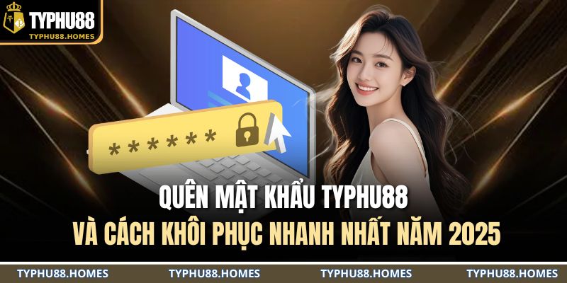 Quên mật khẩu