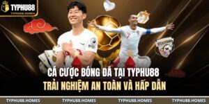 Cá cược bóng đá
