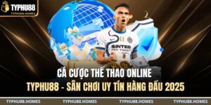 Cá cược thể thao online