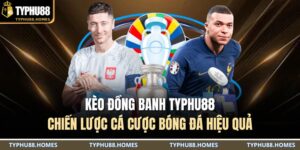 Kèo đồng banh TYPHU88